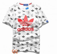 Camiseta Adidas hombre