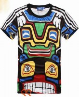 Camiseta Adidas Tótem