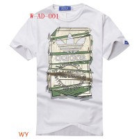 Camiseta Adidas hombre.