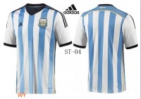 Camiseta selección Argentina
