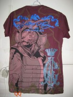 Christian Audigier, camiseta hombre