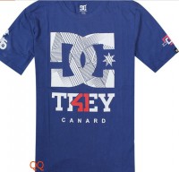 Camiseta hombre DC SHOE