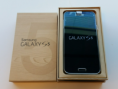 Samsung Galaxy S5