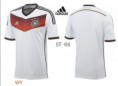 Camiseta hombre Adidas, Alemania.
