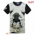 Camiseta Adidas hombre.