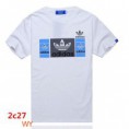 Camiseta Adidas hombre.