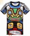 Camiseta Adidas Tótem