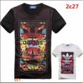 Camiseta Adidas hombre.