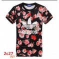 Camiseta Adidas hombre