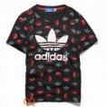Camiseta Adidas hombre.