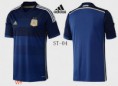 Camiseta selección argentina.