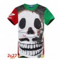 Camiseta Adidas hombre.