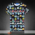 Camiseta Adidas hombre